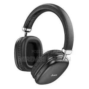 Hoco Compatible Air Wireless Bluetooth Headphone for 3D Stereo