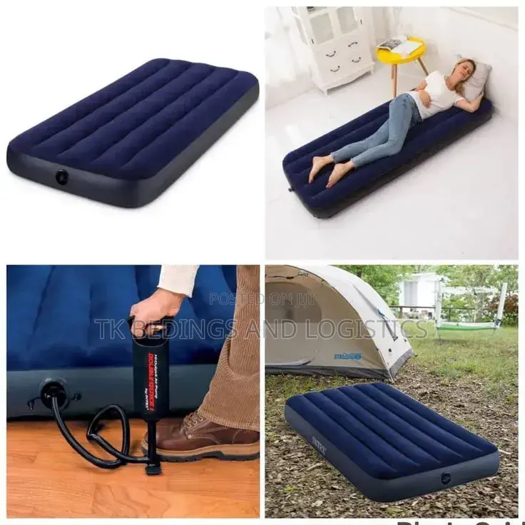Intex Inflatable Bed
