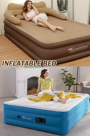 Intex Inflatable Bed