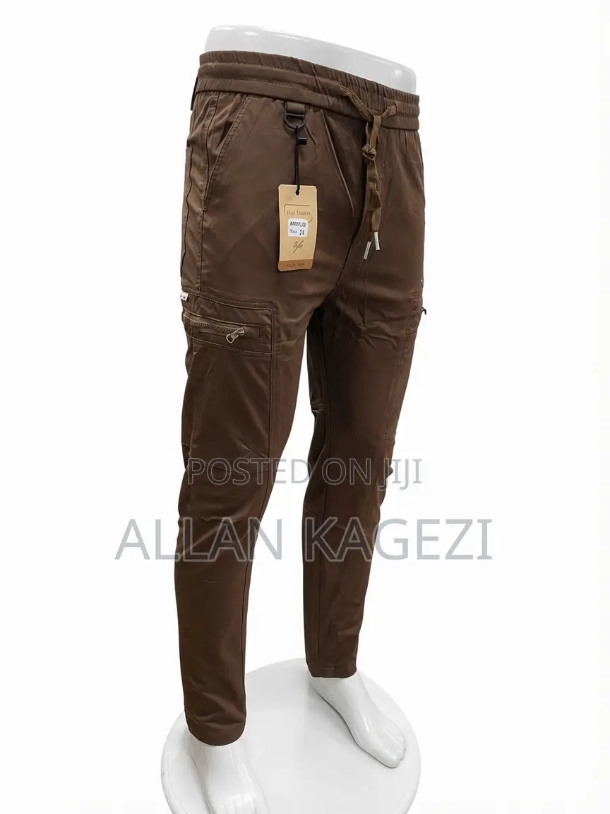 Cargo Pants