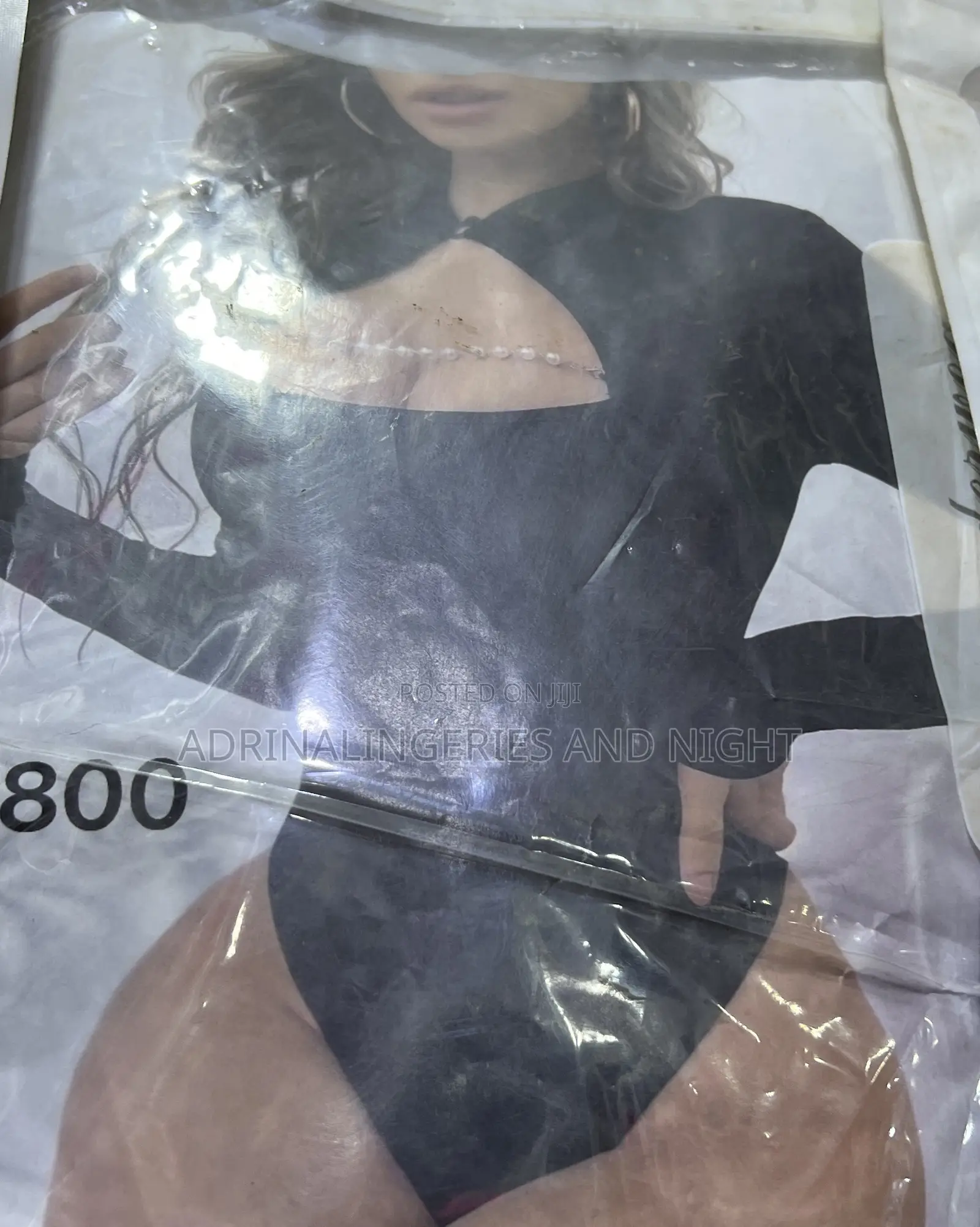 Full Net Lingeries