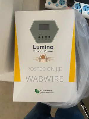 Hybrid Inverter