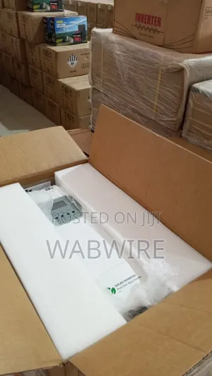 Hybrid Inverter
