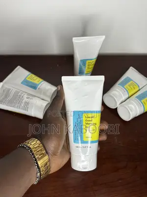 Cosrx Low pH Good Morning Gel Cleanser