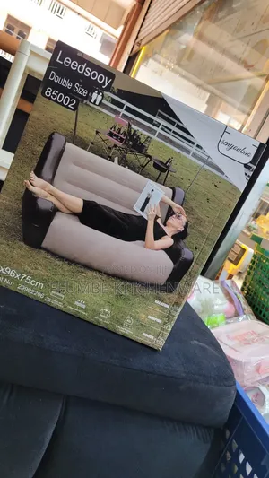 Inflatable Sofa Two Seater