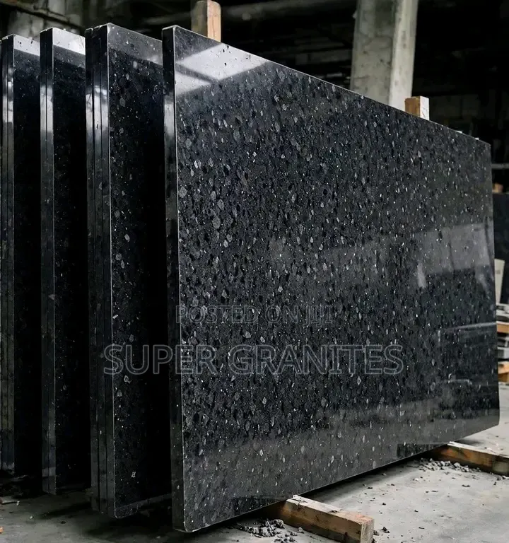 Natal Granite Stones