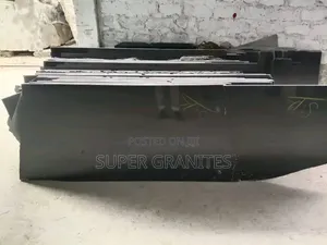 Natal Granite Stones
