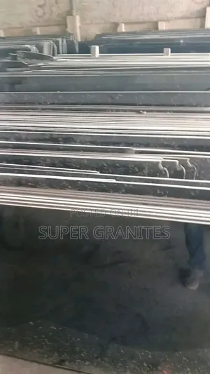Natal Granite Stones