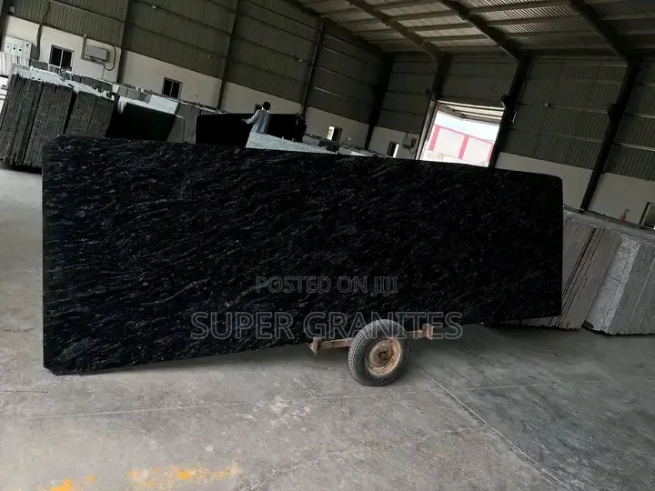 Natal Granite Stones