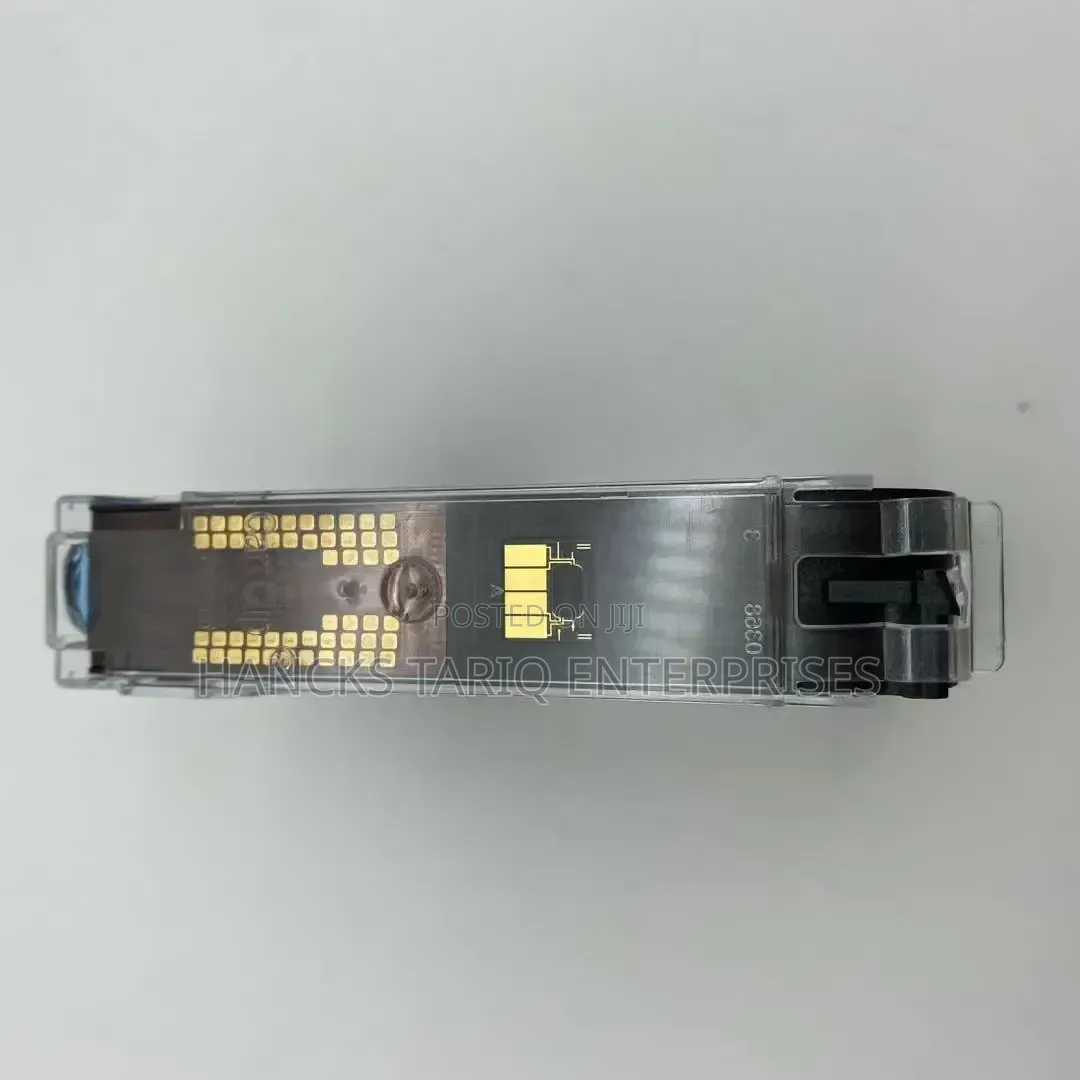 Inkjet Technology Handheld Thermal Inkjet (TIJ) Print Cartridge.
