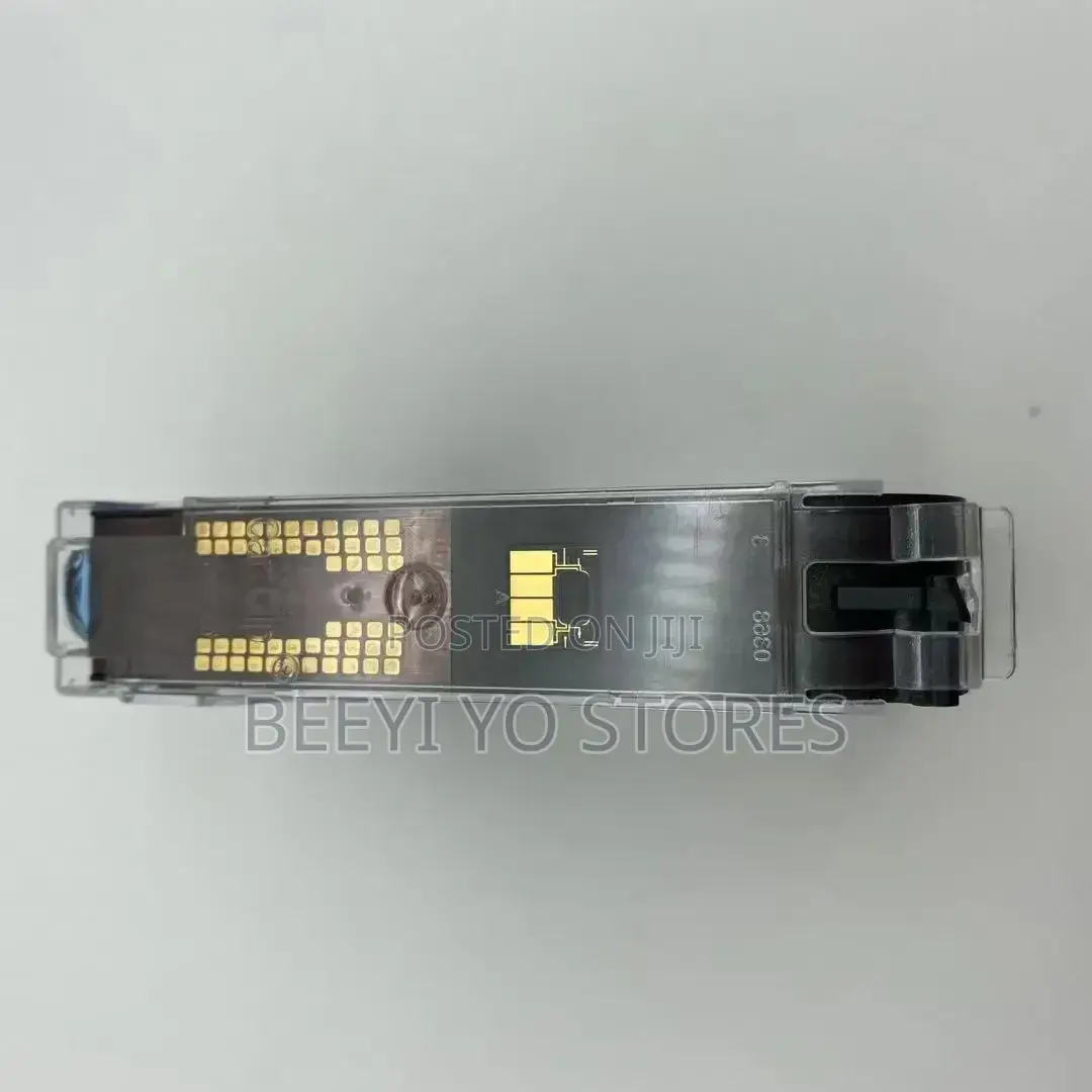 Inkjet Technology Handheld Thermal Inkjet (TIJ) Print Cartridge.