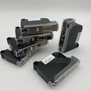 Inkjet Technology Handheld Thermal Inkjet (TIJ) Print Cartridge.
