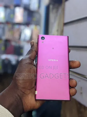 Sony Xperia XA1 Plus 32 GB Pink