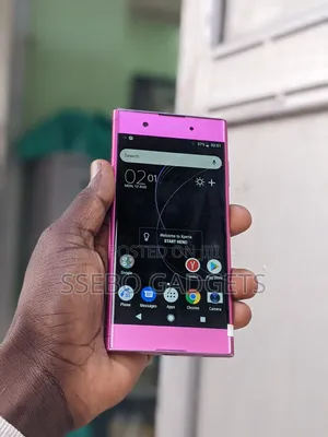 Sony Xperia XA1 Plus 32 GB Pink
