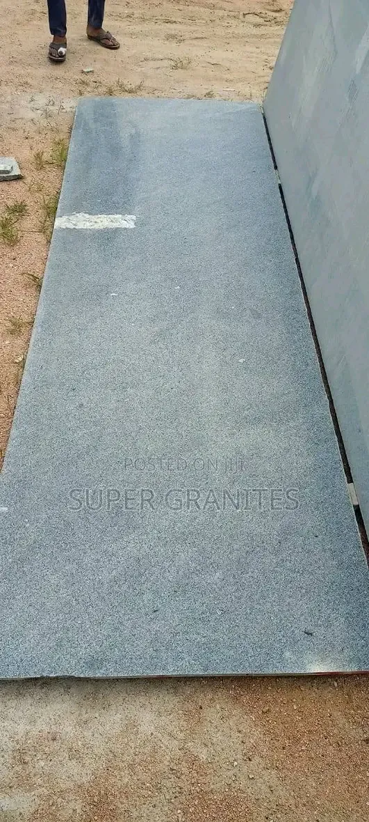 Natal Granite Stones