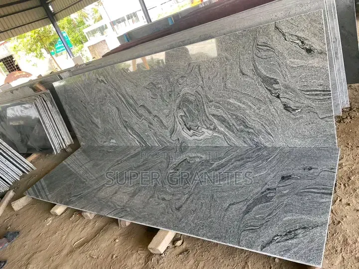 Natal Granite Stones