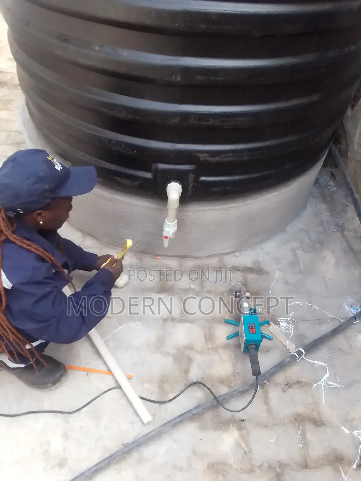 DFR Plumbing Services