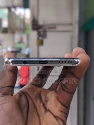 Huawei P30 Lite 128 GB White
