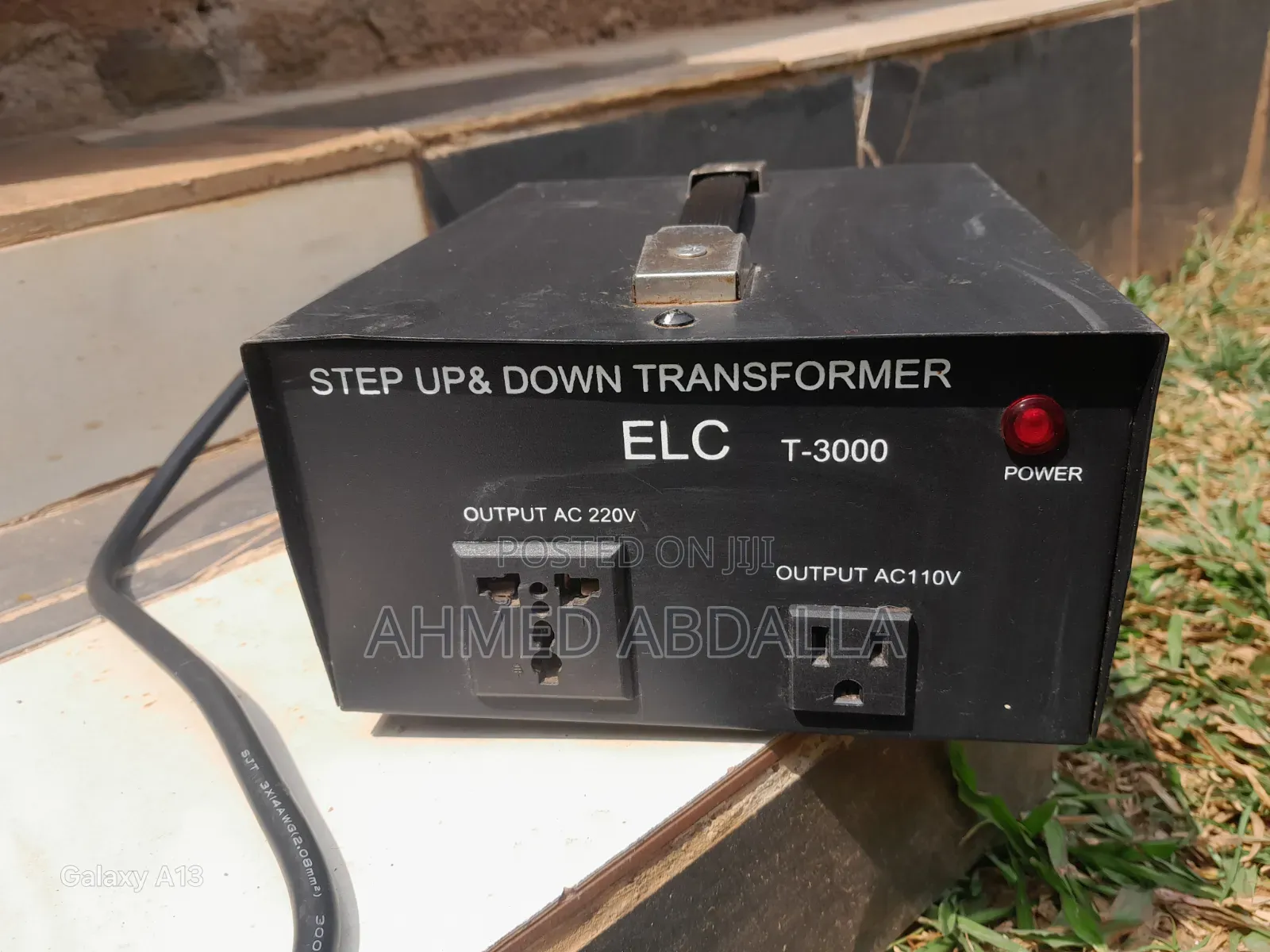 Transformer