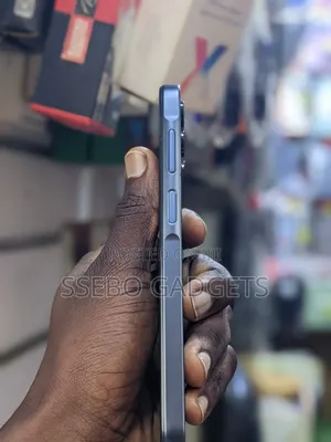 Samsung Galaxy A15 5G 64 GB Gray