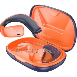 Hoco Earbuds EQ4 TWS Open Ear Air Conduction True Wireless Earphones
