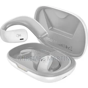 Hoco Earbuds EQ4 TWS Open Ear Air Conduction True Wireless Earphones