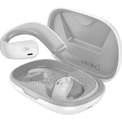 Hoco Earbuds EQ4 TWS Open Ear Air Conduction True Wireless Earphones