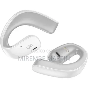 Hoco Earbuds EQ4 TWS Open Ear Air Conduction True Wireless Earphones