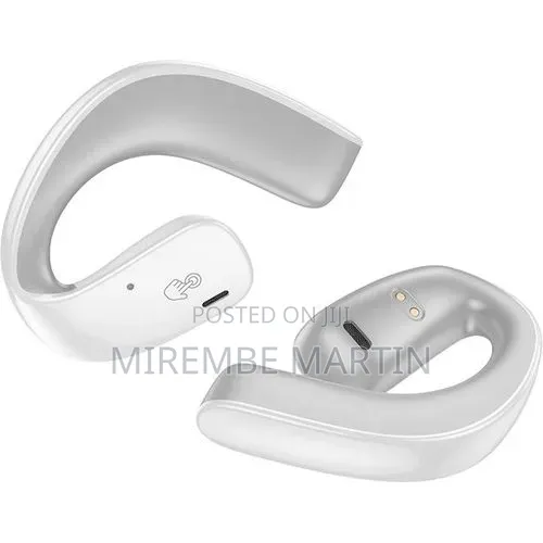 Hoco Earbuds EQ4 TWS Open Ear Air Conduction True Wireless Earphones
