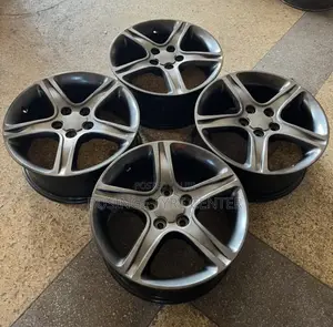 Noar Japan Rims Size 15