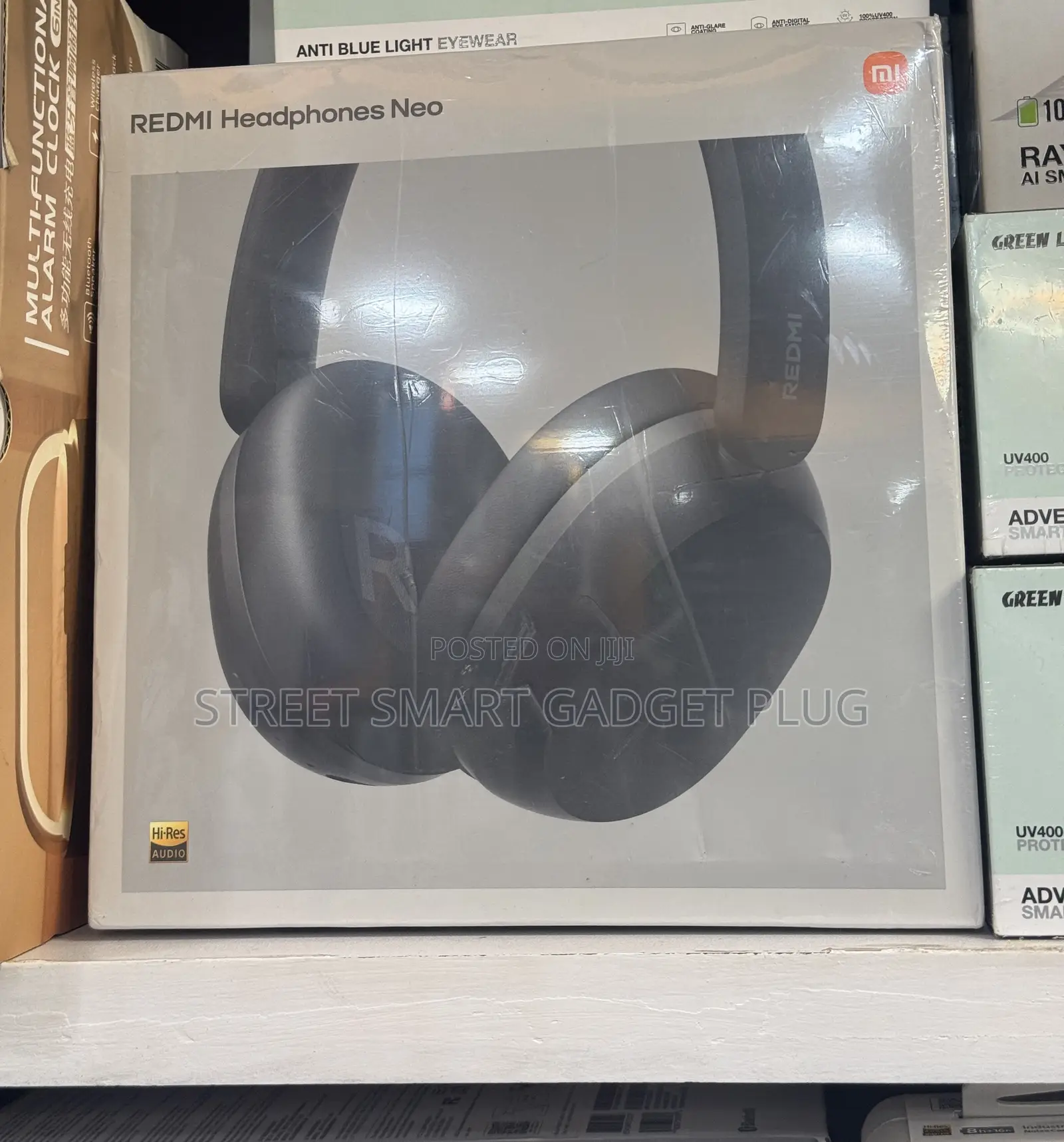 Redmi Headphones Neo