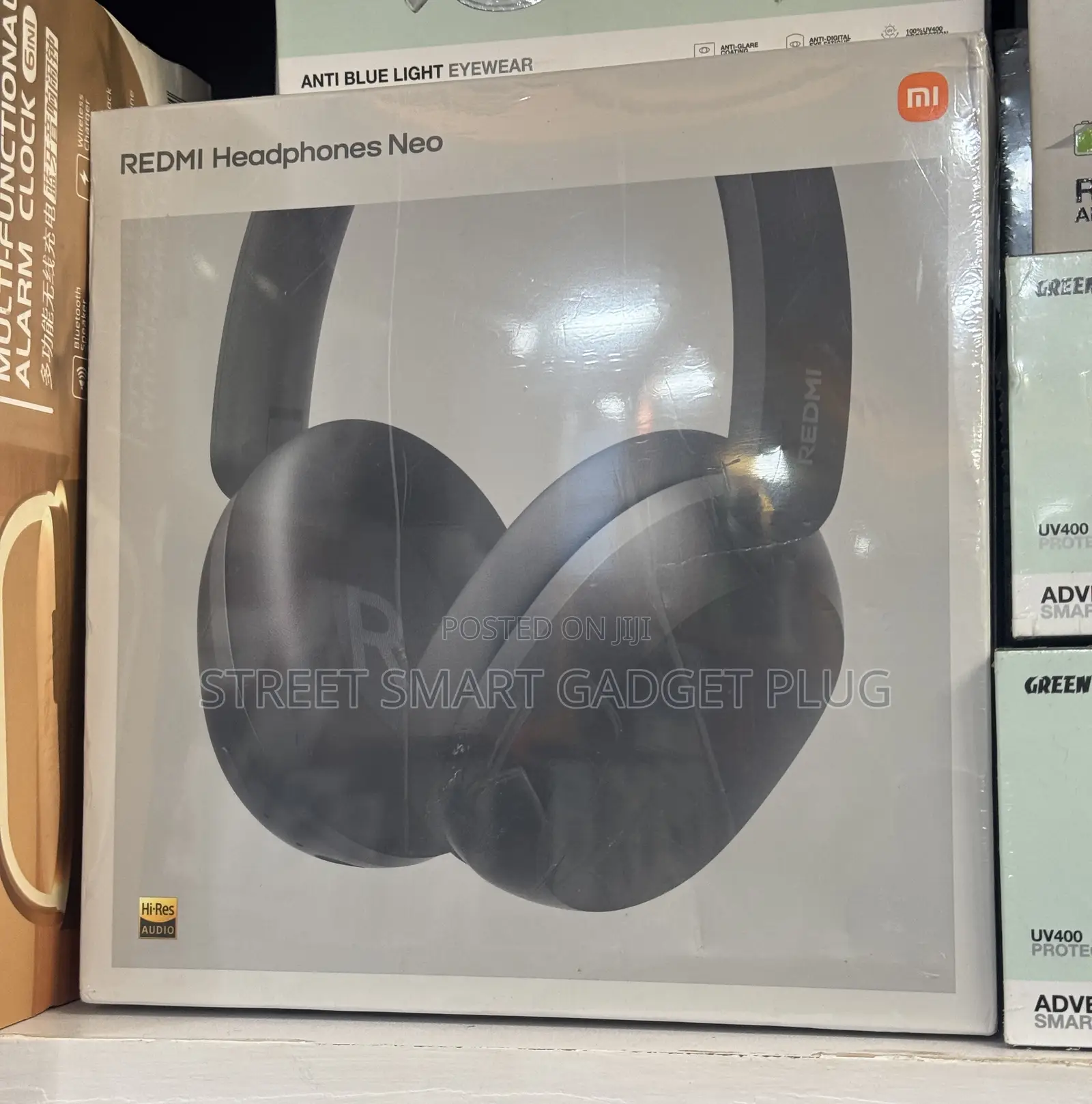 Redmi Headphones Neo