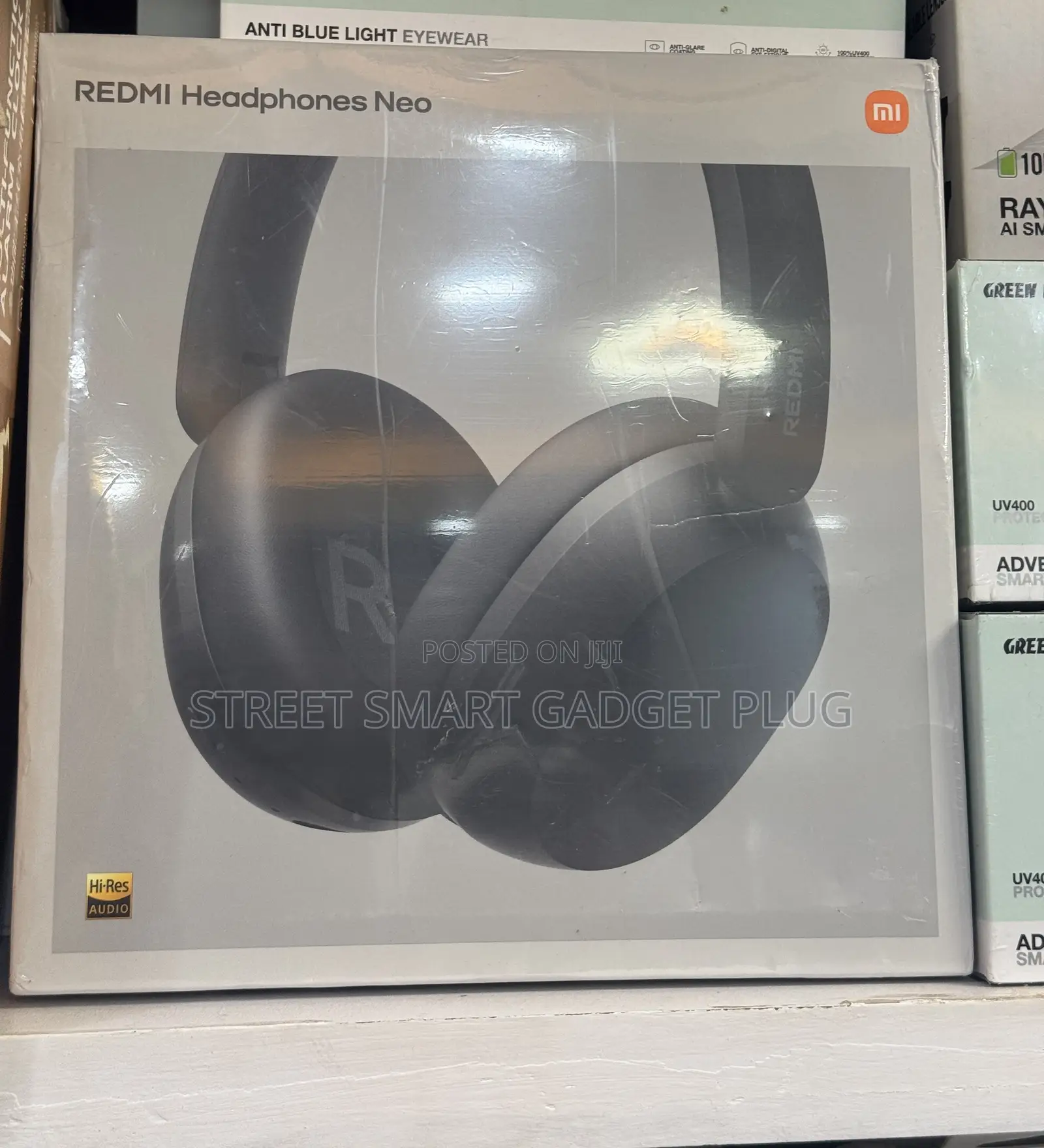 Redmi Headphones Neo