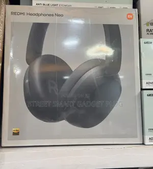 Redmi Headphones Neo