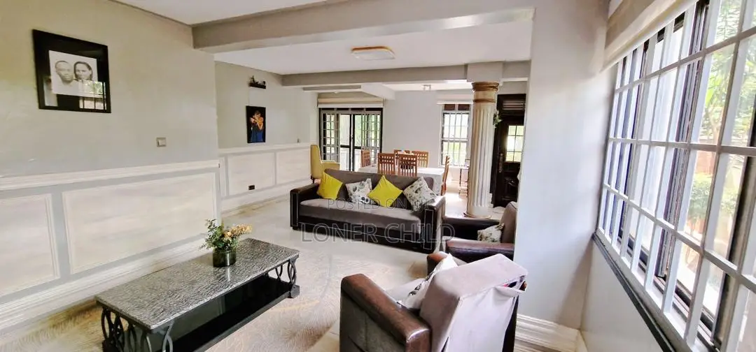 4bdrm Bungalow in Garuga, Central Division for sale