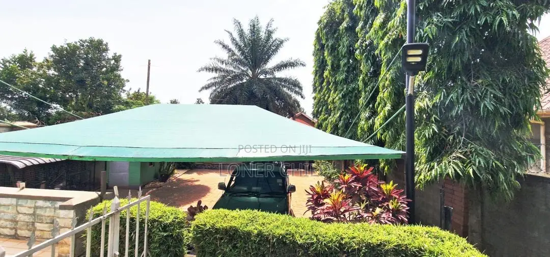 4bdrm Bungalow in Garuga, Central Division for sale