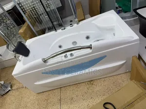 Jacuzzi Bathtub