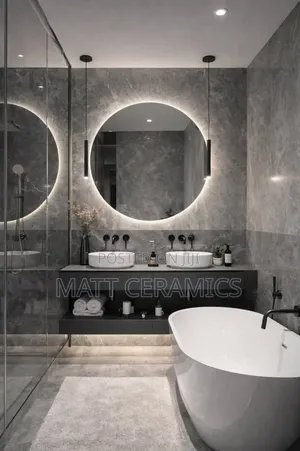 White Jacuzzi Bathtub