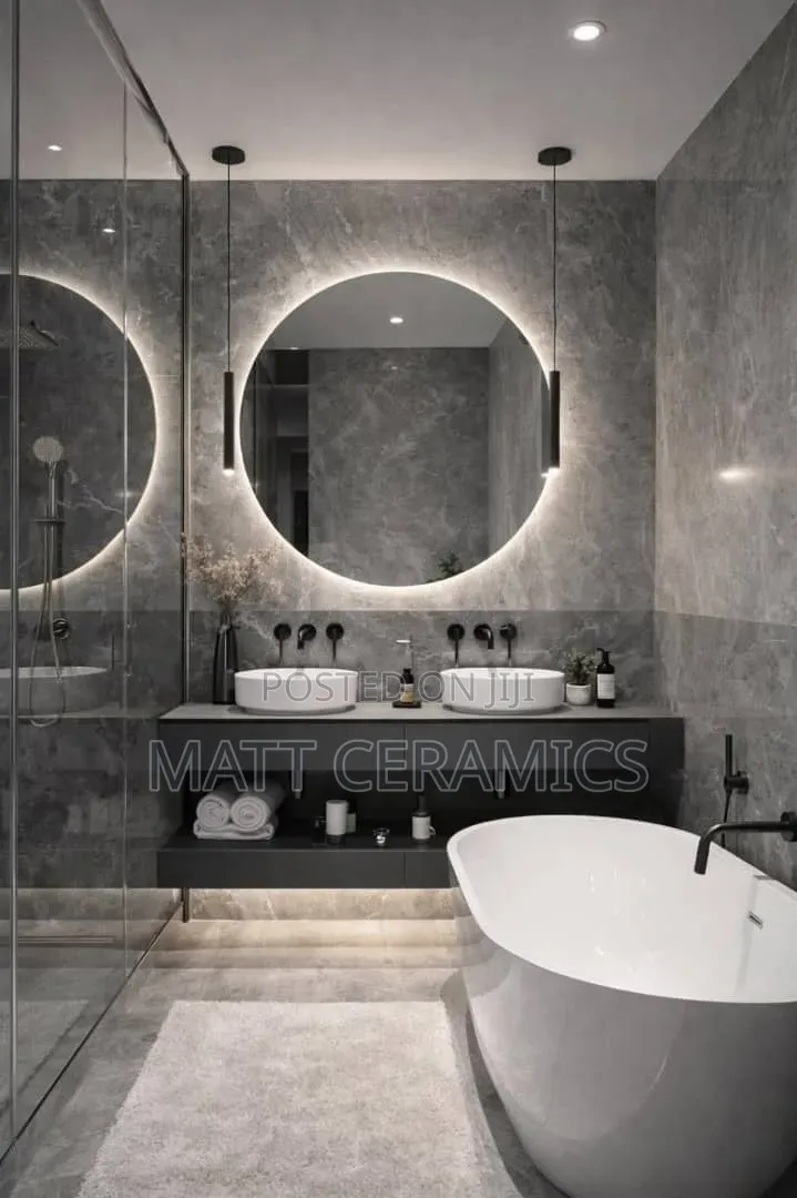 White Jacuzzi Bathtub