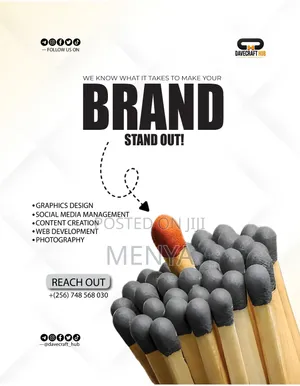 Graphics Designer