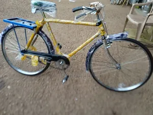 Indian Made Manual Bike