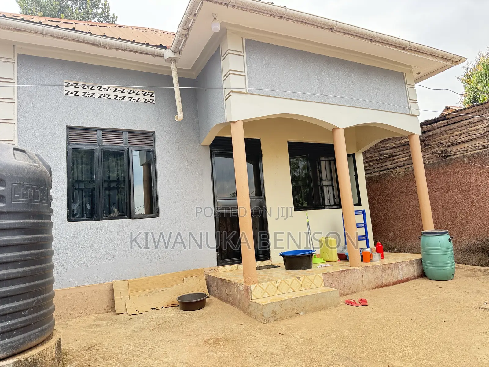 Furnished 2bdrm House in Buddo, Wakiso / Wakiso for sale