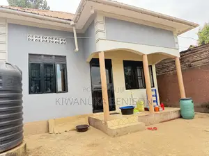Furnished 2bdrm House in Buddo, Wakiso / Wakiso for sale