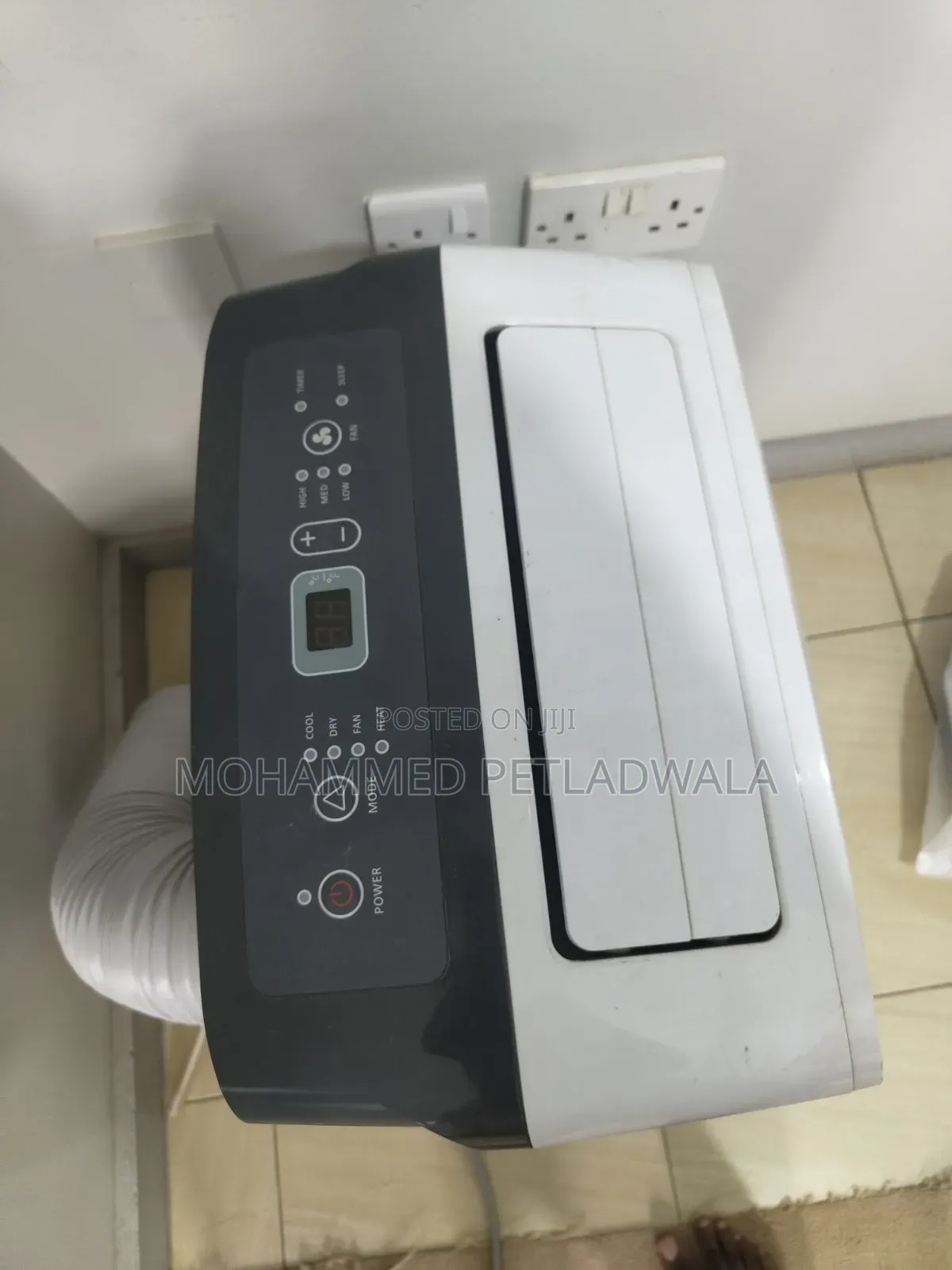 Air Conditioner Portable