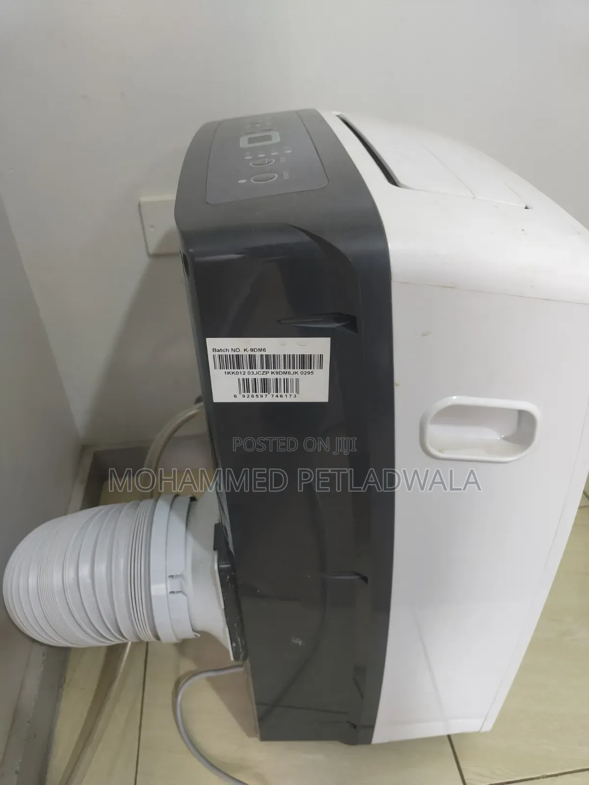 Air Conditioner Portable