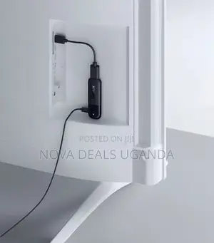 Original Xiaomi Mi Stick 2nd Gen - Google TV,