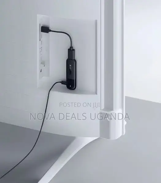 Original Xiaomi Mi Stick 2nd Gen - Google TV,