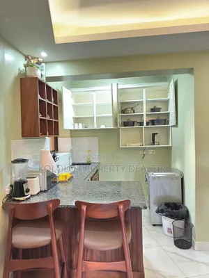 Furnished 1bdrm Apartment in Kololo, Central Division for rent