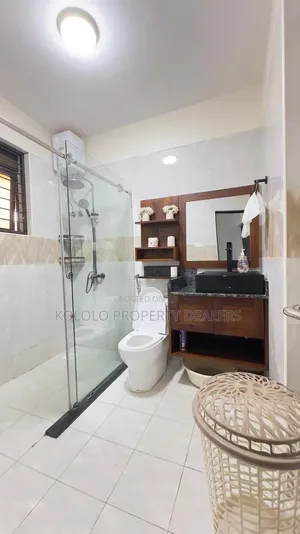 Furnished 1bdrm Apartment in Kololo, Central Division for rent
