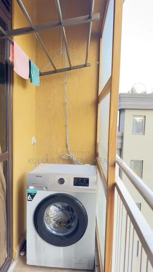Furnished 1bdrm Apartment in Kololo, Central Division for rent